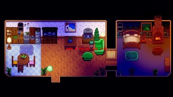 星露谷物语矿车怎么用？星露谷物语矿车坏了怎么修？