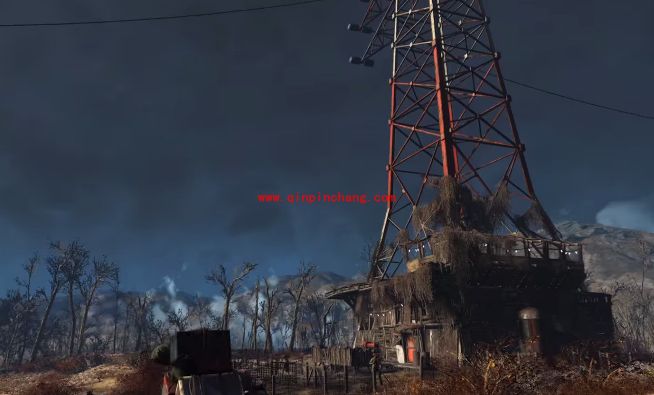 辐射4建筑材料代码有哪些？辐射4建筑材料代码大全分享