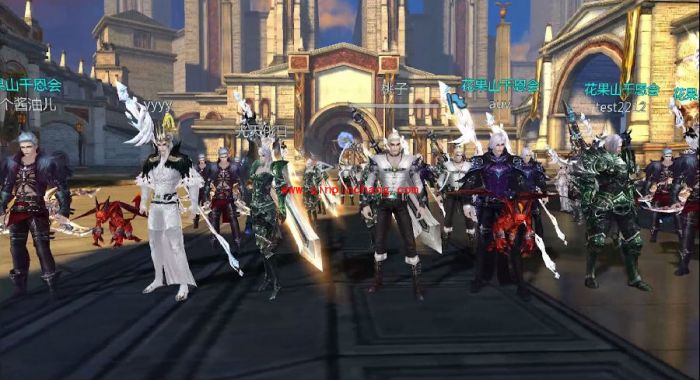 剑与魔法战力提升解析大全 玩家战力提升必看