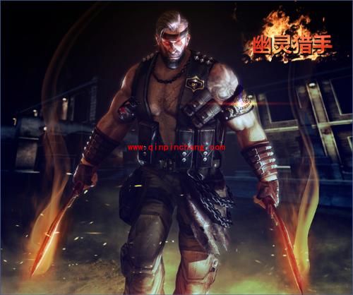 cf手游幽灵猎手怎么捡枪？幽灵猎手捡枪视频教学