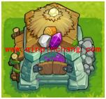 魔灵保卫者仓库是什么?魔灵保卫者仓库容量怎么升级?