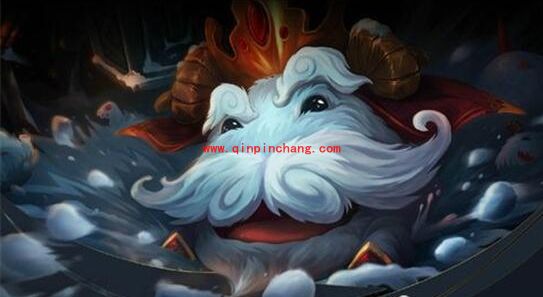 英雄联盟LOL大乱斗魄罗喂了有什么用?英雄联盟LOL大乱斗魄罗小秘密揭晓