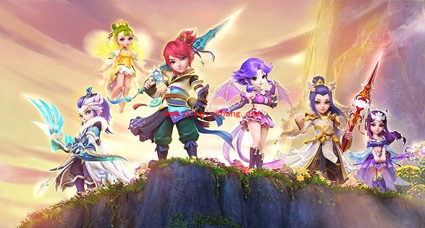 梦幻西游手游人物评分怎么提高 人物评分怎么算