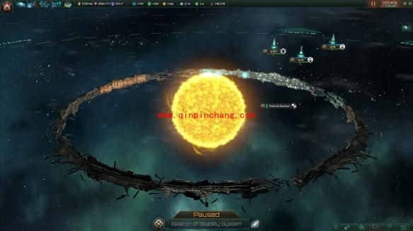 群星stellaris领导特性增加 群星stellaris领导特性增加攻略