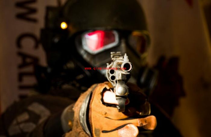 《辐射4》镀金蚱蜢在哪里?《辐射4》镀金蚱蜢怎么获取?