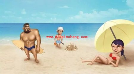 海岛奇兵特遣队奖励跟哪些有关?特遣队奖励规则