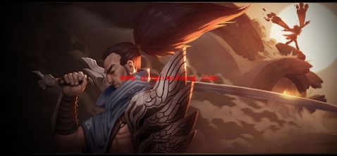 LOL5月新英雄特里亚介绍 特里亚是什么类型的英雄？