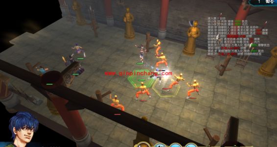 侠客风云传江瑜喝茶事件怎么触发？侠客风云传江瑜喝茶事件有时间限制么？