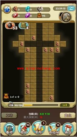 勇者逗饿龙怎么才能高效挖矿 挖矿技巧详解