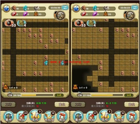 勇者逗饿龙怎么才能高效挖矿 挖矿技巧详解