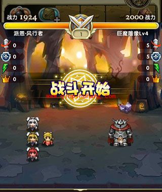 勇者逗饿龙怎么才能高效挖矿 挖矿技巧详解