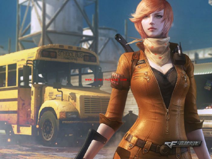 CF手游死亡隧道怎么玩？死亡隧道玩法解析