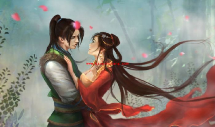 洛川群侠传夏雨馨怎么攻略?洛川群侠传夏雨馨攻略方法