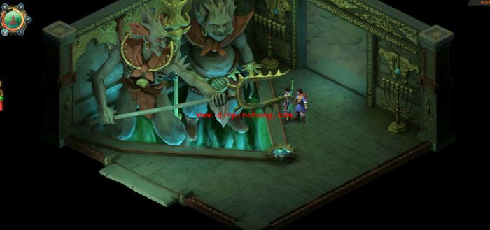 洛川群侠传刷钱BUG怎么用?洛川群侠传刷钱bug使用方法视频