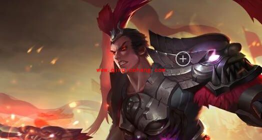 王者荣耀吕布的技能怎么样?王者荣耀吕布技能厉害么?