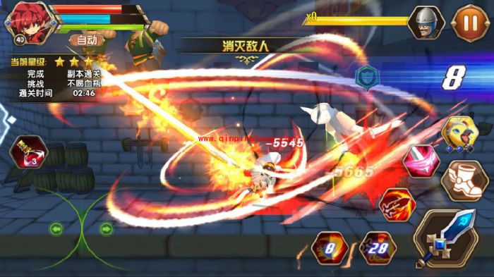 艾尔战记装备系统怎么玩?艾尔战记装备系统玩法