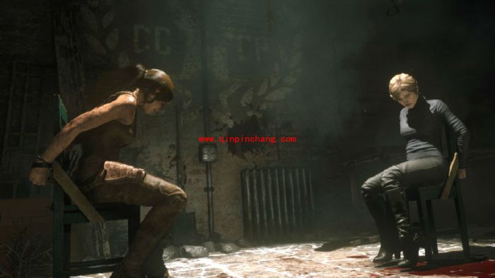 古墓丽影崛起叙利亚捷径在哪?古墓丽影崛起叙利亚捷径视频演示