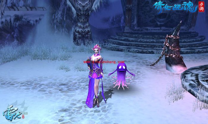 倩女幽魂手游战力如何提升?倩女幽魂手游战力提升攻略