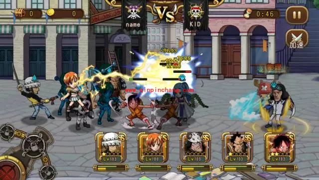 航海王启航奈美突破怎么样 奈美突破属性技能详解