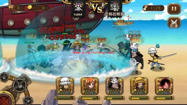 航海王启航奈美突破怎么样 奈美突破属性技能详解