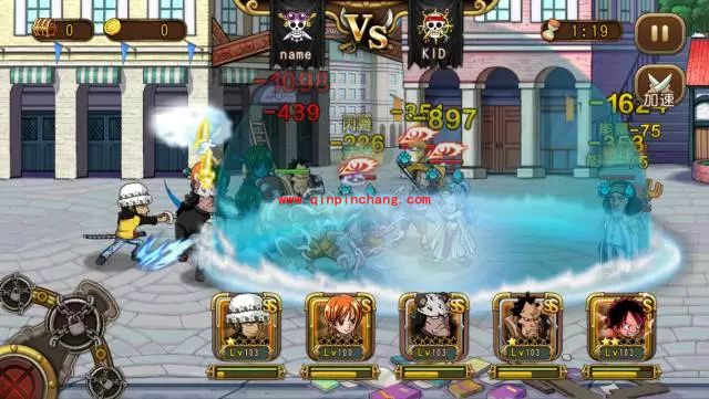 航海王启航奈美突破怎么样 奈美突破属性技能详解