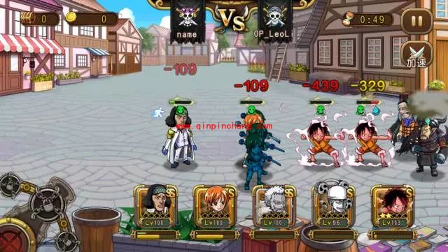 航海王启航奈美突破怎么样 奈美突破属性技能详解