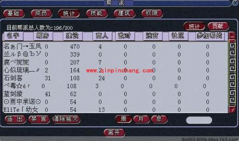 梦幻西游电脑版帮派怎么结盟?梦幻西游电脑版帮派结盟介绍