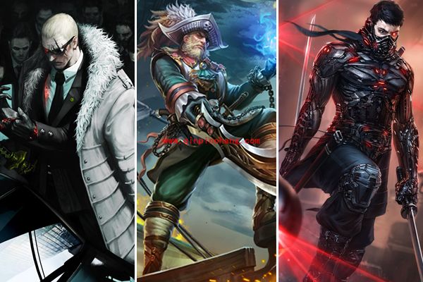 自由之战黄金联赛阵容怎么搭配？黄金联赛最强阵容搭配推荐