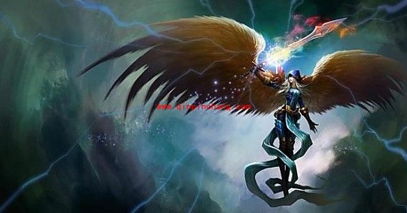 英雄联盟S6天使怎么出装?LOL S6天使出装套路分享