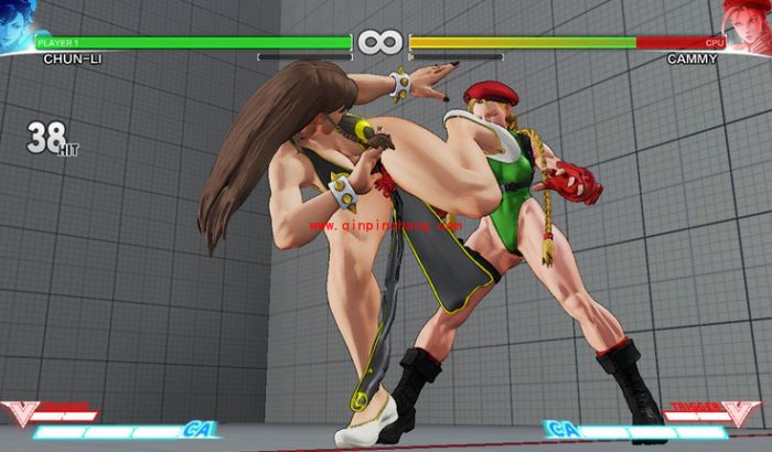 街头霸王5mod怎么用?街头霸王5mod效果怎么样?