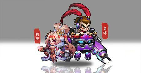 乱斗堂2超粉碎打击厉害吗 合体技超粉碎打击技能效果及特点解析