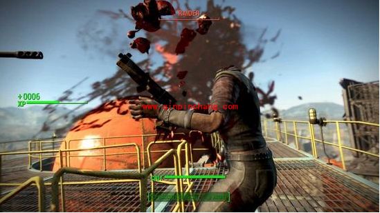 辐射4人物初始加点怎么点?辐射4人物初始加点能改么?