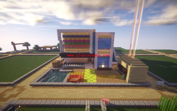 我的世界1.62地皮能共享给别人吗?我的世界1.62地皮怎么给别人权限?