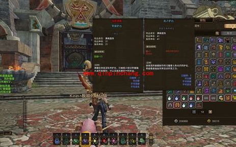 怪物猎人ol哪些护石值钱?一眼识别贵贱护石方法介绍