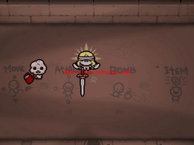 以撒的结合胎衣怎么过挑战30？以撒的结合胎衣挑战30攻略