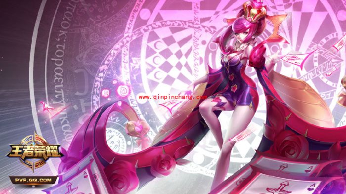 王者荣耀杨玉环什么时候上线？王者荣耀杨玉环上线预测