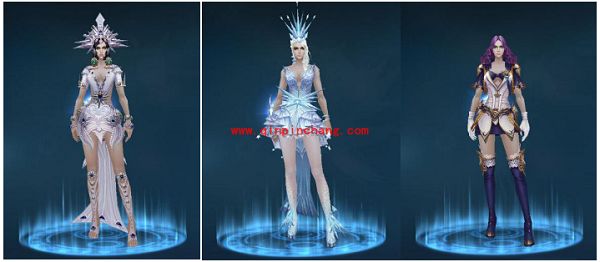 剑与魔法时装怎么获得 时装获得途径解析