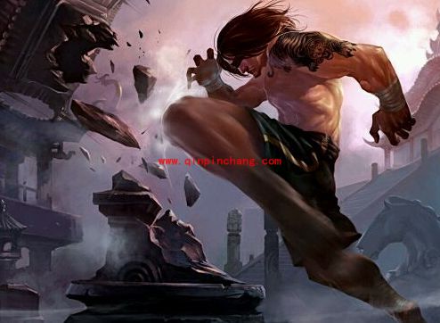 英雄联盟中单盲僧厉害吗？英雄联盟中单盲僧有哪些优势？