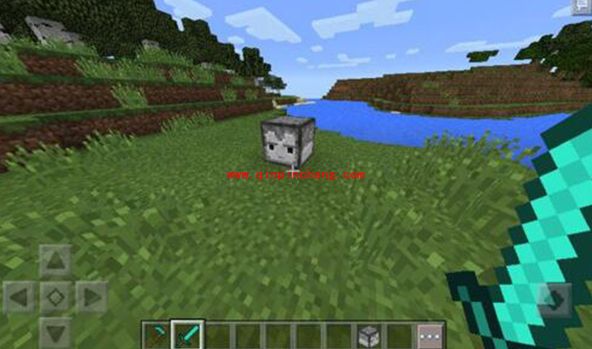 我的世界手机版0.15版本更新内容及更新内容图文介绍