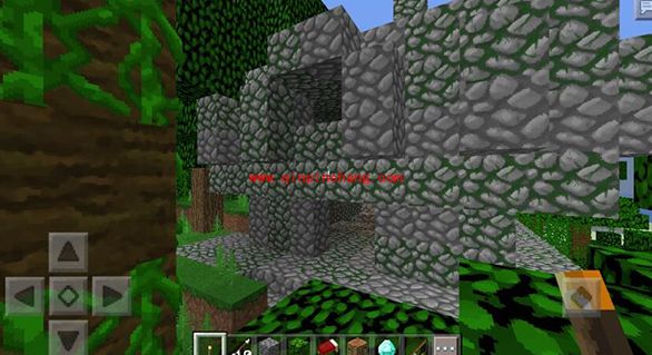 我的世界手机版0.15版本更新内容及更新内容图文介绍