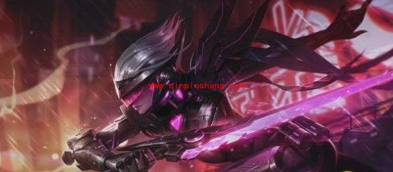 英雄联盟S6美服剑姬又增强?LOL S6美服测试服剑姬再次增强