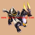 我欲戮仙3D特殊坐骑披甲龙龟属性介绍_我欲戮仙3D特殊坐骑披甲龙龟属性解析