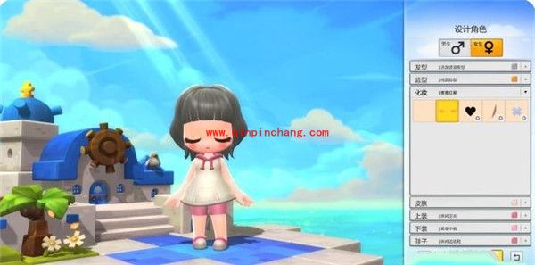 冒险岛2怎么创建角色？角色创建系统介绍