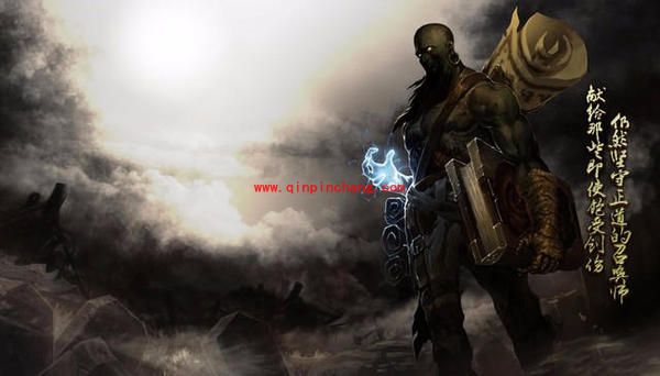 2016LOL无限火力变态英雄排名TOP6