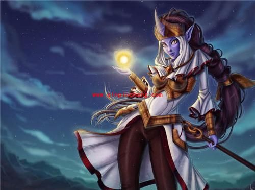 2016LOL无限火力变态英雄排名TOP6