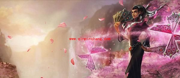 2016LOL无限火力变态英雄排名TOP6