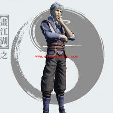 画江湖之灵主手游良垣和汝嫣哪个好 良垣和汝嫣对比分析