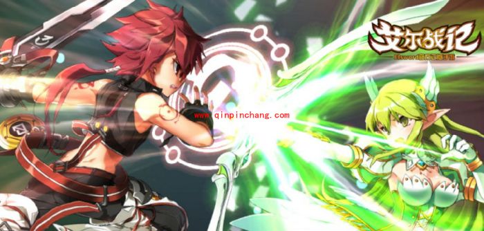 艾尔战记爱莎光武怎么选择？艾尔战记爱莎光武选择攻略