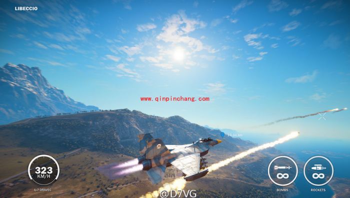 正当防卫3战斗机在哪？正当防卫3解锁战斗机需要什么条件？