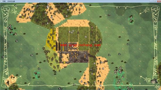 饥荒DLC船难新手建家指导介绍